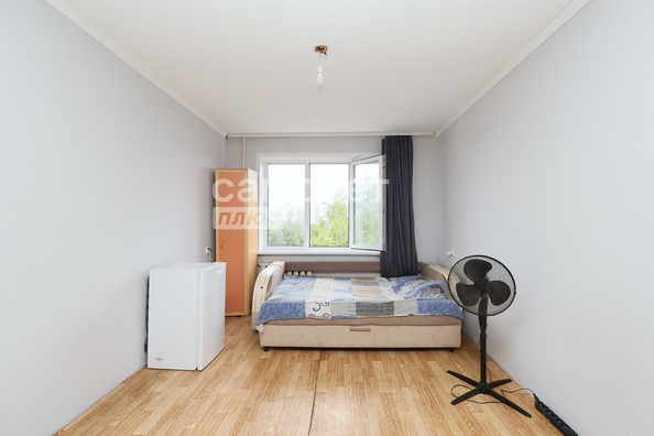 
  Продается 1-комн. квартира, 22.3 м², Октябрьский пр-кт, д. 87
. Фото 1.