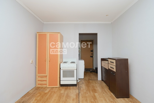 
  Продается 1-комн. квартира, 22.3 м², Октябрьский пр-кт, д. 87
. Фото 4.