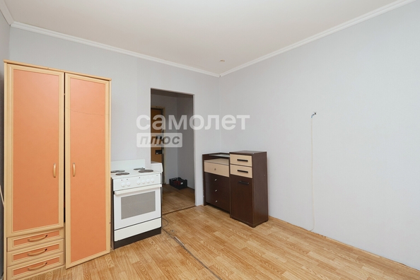 
  Продается 1-комн. квартира, 22.3 м², Октябрьский пр-кт, д. 87
. Фото 5.