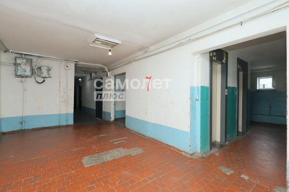 
  Продается 1-комн. квартира, 22.3 м², Октябрьский пр-кт, д. 87
. Фото 9.
