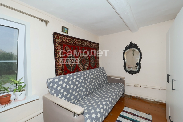 
  Продается дом, 41.5 м², Кемерово
. Фото 2.