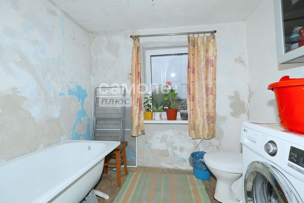 
  Продается дом, 41.5 м², Кемерово
. Фото 4.