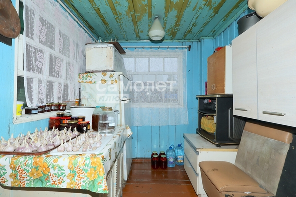 
  Продается дом, 41.5 м², Кемерово
. Фото 8.