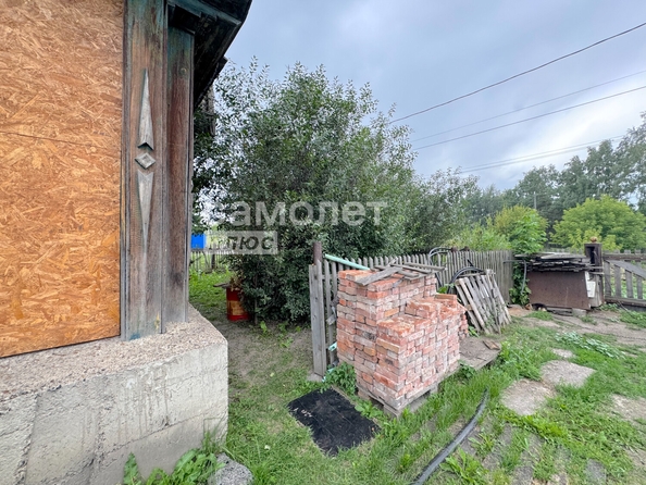 
  Продается дом, 41.5 м², Кемерово
. Фото 18.