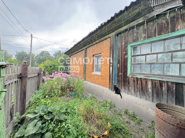 
  Продается дом, 41.5 м², Кемерово
. Фото 19.