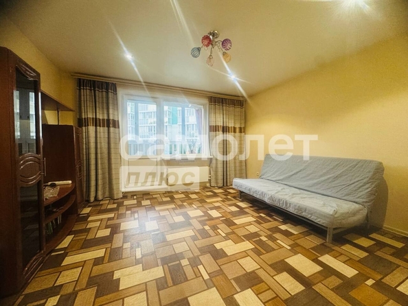 
  Продается студия, 30.4 м², Молодежный пр-кт, д. 31
. Фото 1.