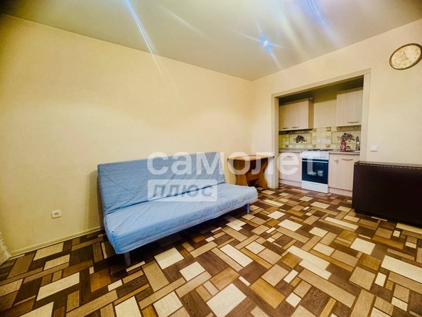 
  Продается студия, 30.4 м², Молодежный пр-кт, д. 31
. Фото 3.