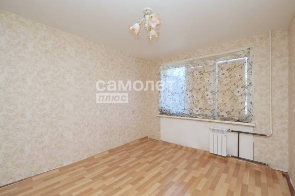 
  Продается 1-комн. квартира, 16.9 м², Ленинградский пр-кт, д. 5
. Фото 1.