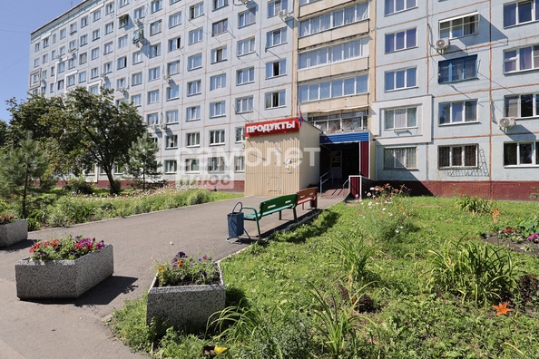 
  Продается 1-комн. квартира, 16.9 м², Ленинградский пр-кт, д. 5
. Фото 3.