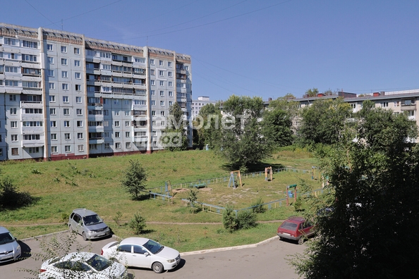 
  Продается 1-комн. квартира, 16.9 м², Ленинградский пр-кт, д. 5
. Фото 7.