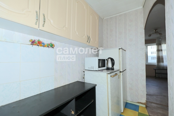 
  Продается 1-комн. квартира, 22.4 м², Ленинградский пр-кт, д. 24
. Фото 7.
