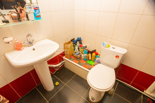 
  Продается дом, 119.7 м², Кемерово
. Фото 9.