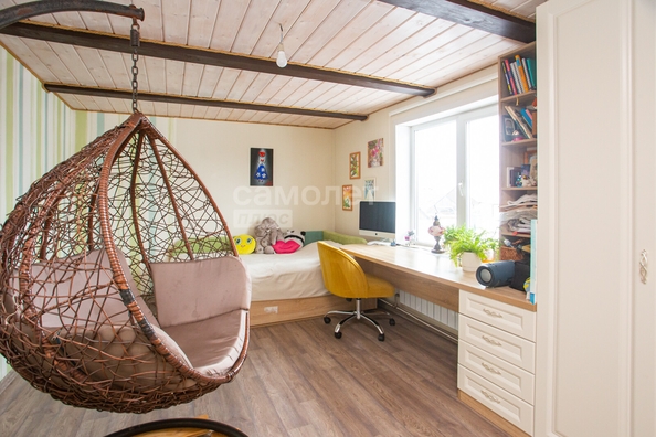 
  Продается дом, 119.7 м², Кемерово
. Фото 10.