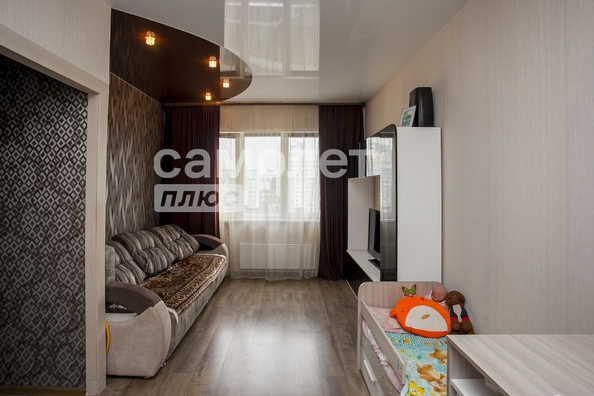 
  Продается 1-комн. квартира, 32.5 м², Притомский пр-кт, д. 13
. Фото 2.