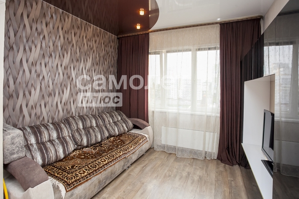 
  Продается 1-комн. квартира, 32.5 м², Притомский пр-кт, д. 13
. Фото 3.