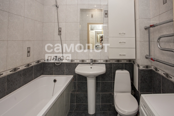 
  Продается 1-комн. квартира, 32.5 м², Притомский пр-кт, д. 13
. Фото 8.