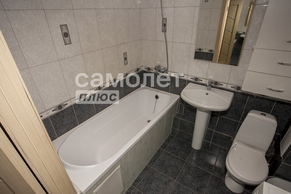 
  Продается 1-комн. квартира, 32.5 м², Притомский пр-кт, д. 13
. Фото 10.