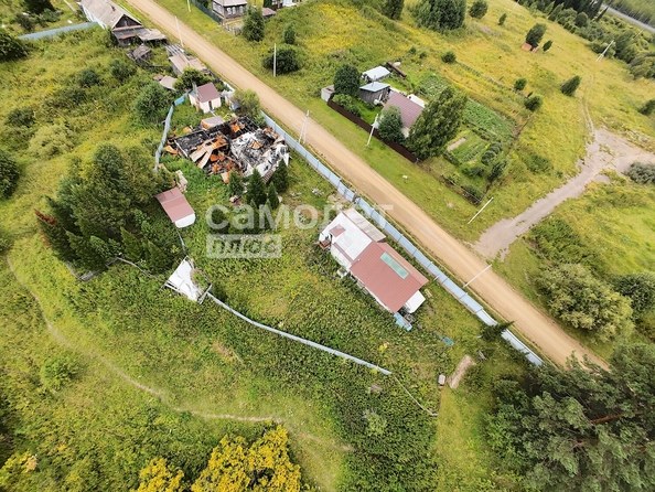 
  Продается дом, 205.2 м², село Дмитриевка
. Фото 36.