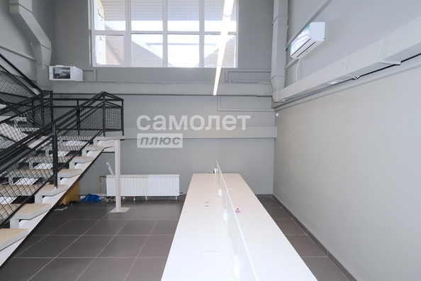 
  Сдается офис, 58 м², Пионерский б-р, д. 3
. Фото 9.