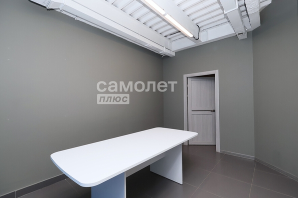 
  Сдается офис, 58 м², Пионерский б-р, д. 3
. Фото 20.