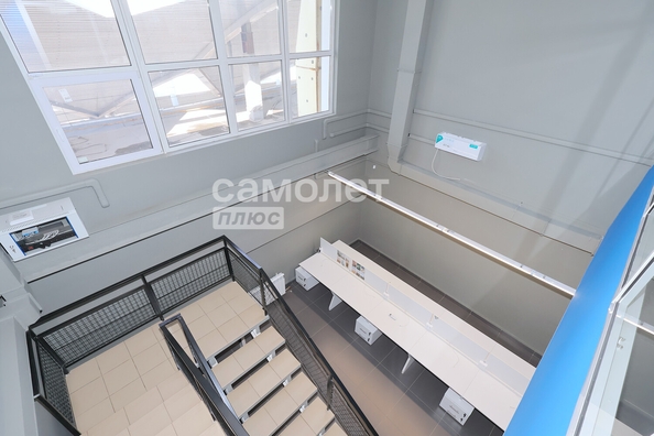 
  Сдается офис, 46.8 м², Пионерский б-р, д. 3
. Фото 16.
