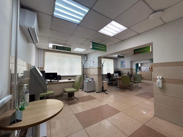 
  Продается офис, 94.7 м², Октябрьская ул
. Фото 4.