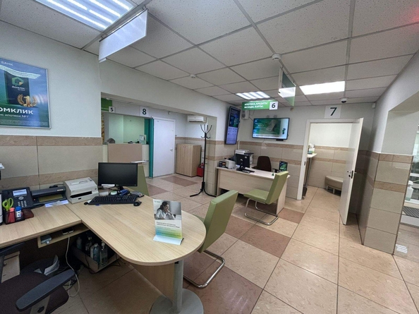 
  Продается офис, 94.7 м², Октябрьская ул
. Фото 6.