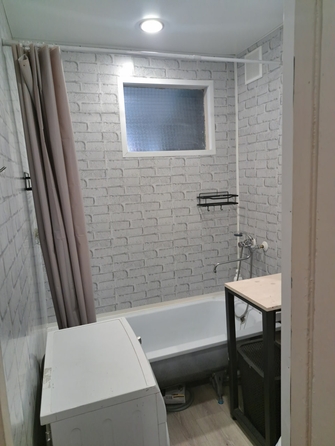 
  Сдается 1-комн. квартира, 54.5 м², Октябрьский  пр-кт
. Фото 4.