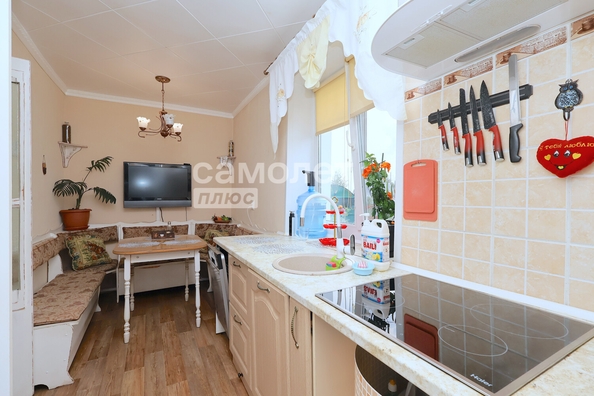 
  Продается дом, 196 м², Кемерово
. Фото 12.