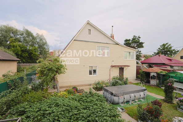 
  Продается дом, 196 м², Кемерово
. Фото 30.