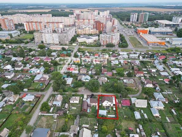 
  Продается дом, 196 м², Кемерово
. Фото 38.