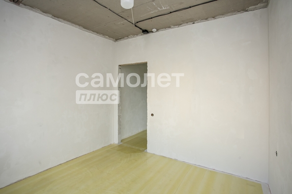 
  Продается 3-комн. квартира, 50.8 м², ЖК Парковый, дом 3 этап 1
. Фото 16.