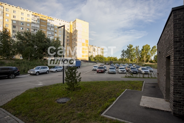 
  Продается 3-комн. квартира, 50.8 м², ЖК Парковый, дом 3 этап 1
. Фото 27.
