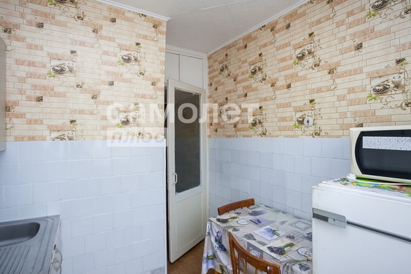 
  Продается 2-комн. квартира, 44.2 м², Ворошилова ул, д. 11
. Фото 8.