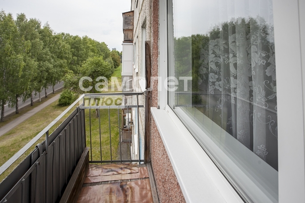 
  Продается 2-комн. квартира, 44.2 м², Ворошилова ул, д. 11
. Фото 14.