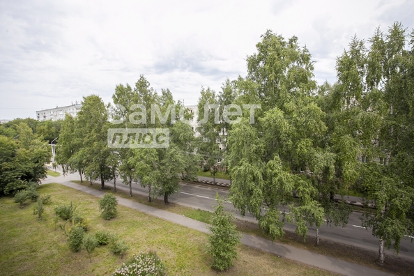 
  Продается 2-комн. квартира, 44.2 м², Ворошилова ул, д. 11
. Фото 15.