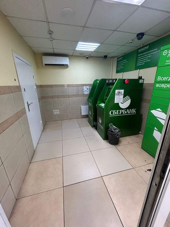 
  Сдается офис, 94.7 м², Октябрьская ул
. Фото 9.