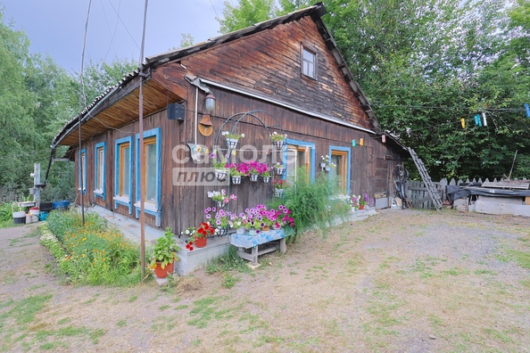 
  Продается дом, 41.5 м², Кемерово
. Фото 1.