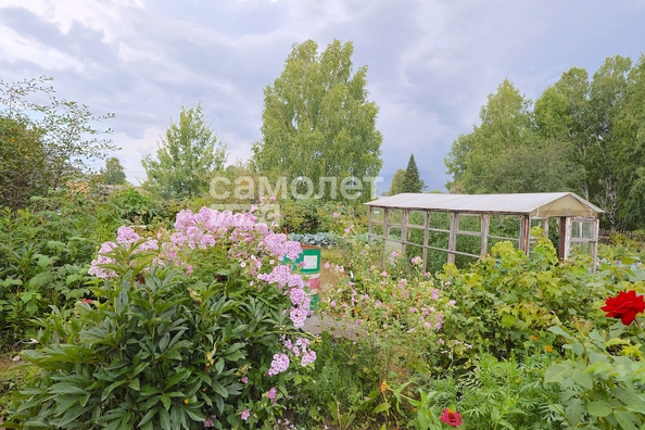 
  Продается дом, 41.5 м², Кемерово
. Фото 3.