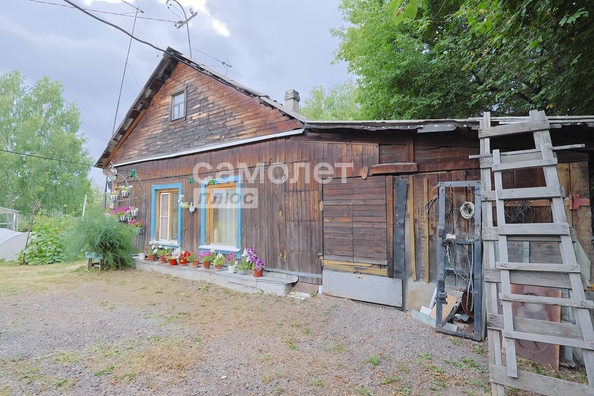 
  Продается дом, 41.5 м², Кемерово
. Фото 4.