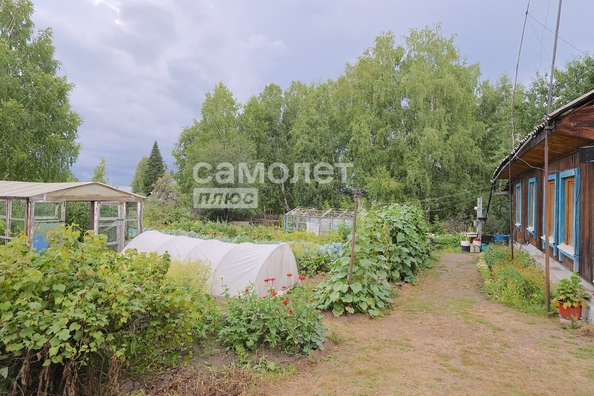 
  Продается дом, 41.5 м², Кемерово
. Фото 8.