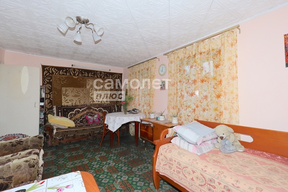 
  Продается дом, 41.5 м², Кемерово
. Фото 18.