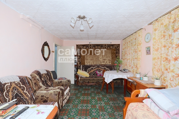 
  Продается дом, 41.5 м², Кемерово
. Фото 19.
