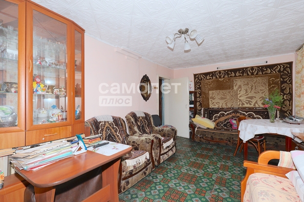 
  Продается дом, 41.5 м², Кемерово
. Фото 20.