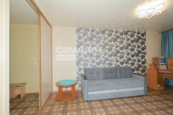 
  Продается 2-комн. квартира, 45.2 м², Попова ул, д. 3
. Фото 4.