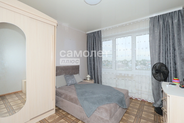 
  Продается 2-комн. квартира, 45.2 м², Попова ул, д. 3
. Фото 15.