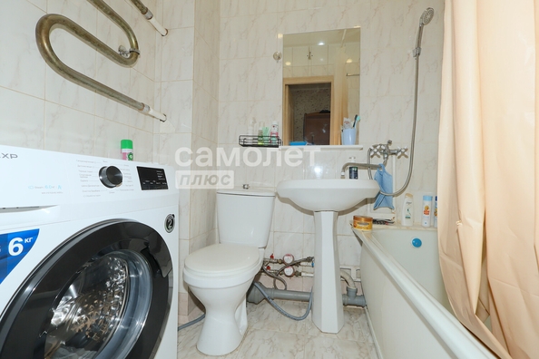 
  Продается 2-комн. квартира, 45.2 м², Попова ул, д. 3
. Фото 20.