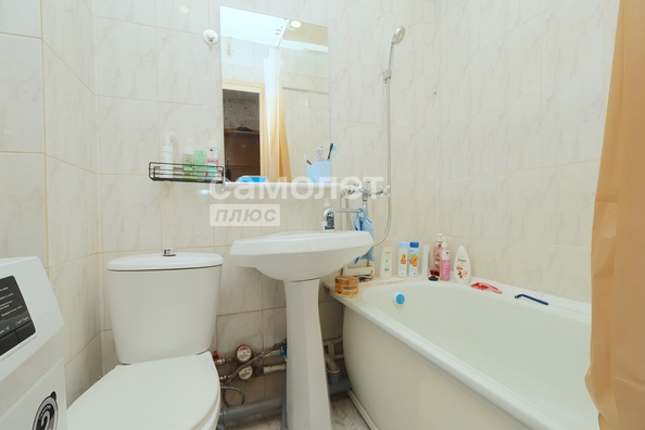 
  Продается 2-комн. квартира, 45.2 м², Попова ул, д. 3
. Фото 24.
