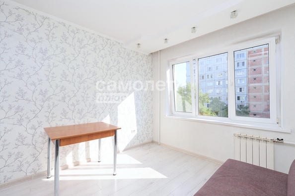 
  Продается 1-комн. квартира, 16.6 м², Октябрьский пр-кт, д. 85
. Фото 6.