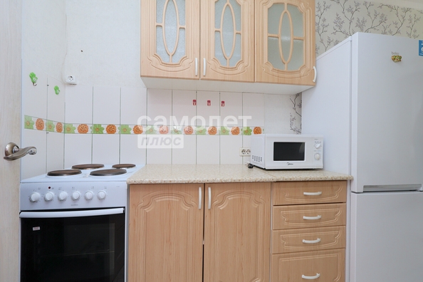 
  Продается 1-комн. квартира, 16.6 м², Октябрьский пр-кт, д. 85
. Фото 9.